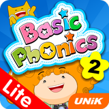 Basic Phonics 2 أيقونة