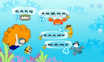 Basic Phonics 2 poster