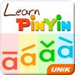 ”Learn Pinyin