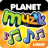 Planet Muzik