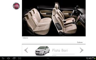 Fiat - Concesionarias screenshot 3