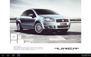Fiat - Concesionarias screenshot 2