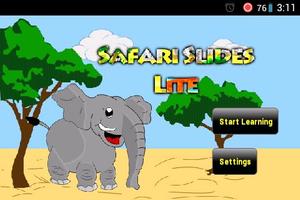 Safari Slides Lite скриншот 3