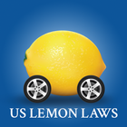 US Lemon Law أيقونة