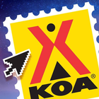 KOA Postal Mail Services иконка