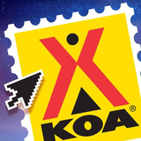 KOA Postal Mail Services icône