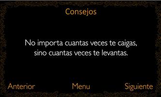 Frases スクリーンショット 1