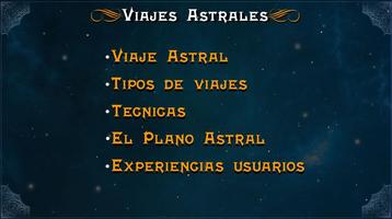 Viajes Astrales bài đăng