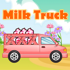 Milk Truck आइकन