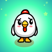 Chicken Adventure icon