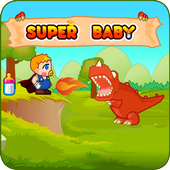 Super Baby icon