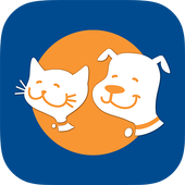 Vethical Pet Care Reminder icon