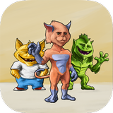 Monster Memo APK