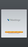 Vertical Meetings 海报