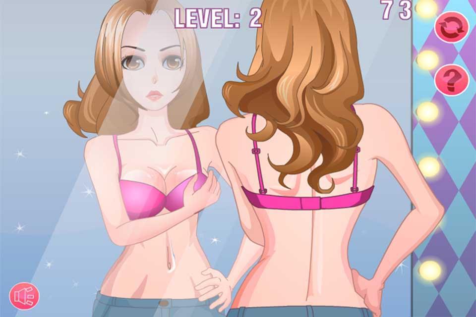 Crazy Open Girl Bra for Android - APK Download