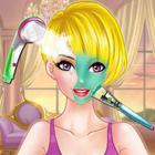 Super Star Makeover-icoon
