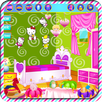 Baby Room Decorating Games APK