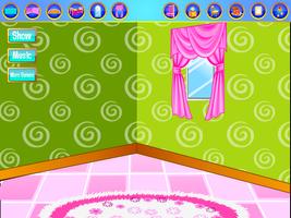 Baby Room Decorating screenshot 1