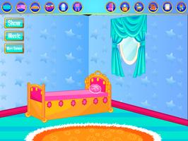 Baby Room Decorating screenshot 2