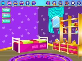 Baby Room Decorating screenshot 3