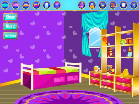 Baby Room Decorating For Android Apk Download