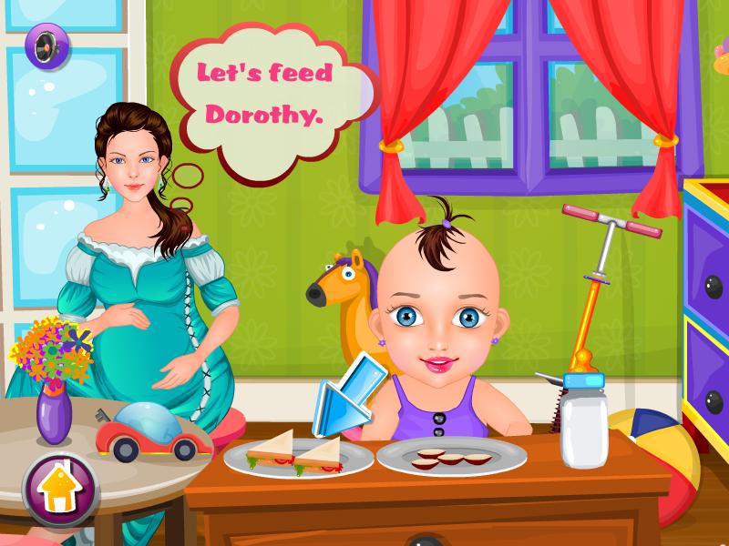 Игра рождение ребенка. Игра няня. Pregnant Baby Birth game TABTALE sister. 12 Seconds before Birth games Android. Мама игра няня