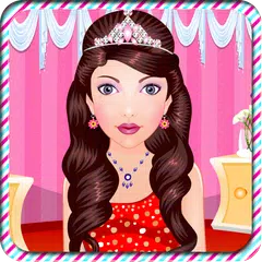 Beauty Queen Makeover APK download