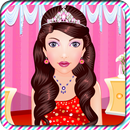 Beauty Queen Makeover APK