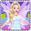 Beautiful fairy wedding games APK