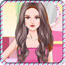 Girl spa games APK