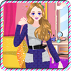 meisje mode spellen-APK