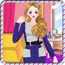 jeux de mode fille APK