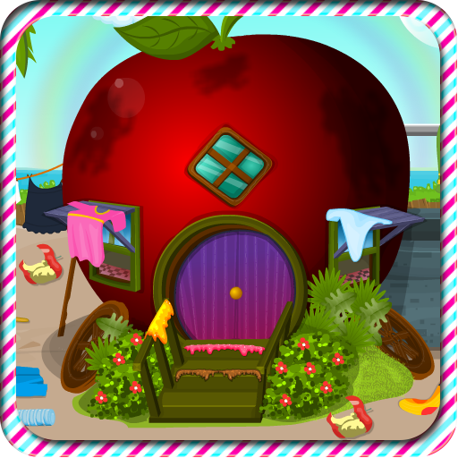Giochi di pulizia fata