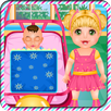 Lilian newborn brother APK