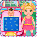 Lilian newborn brother APK