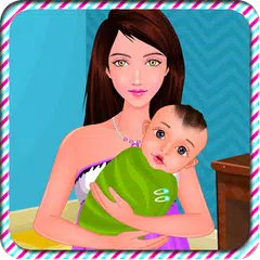Mommy beauty care salon