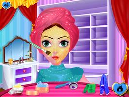 Shopping Girl Makeup screenshot 2