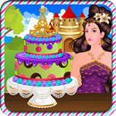 gâteau de princesse APK