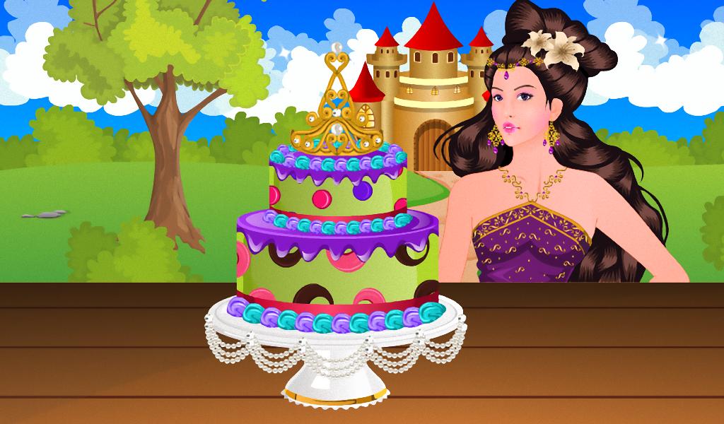 Игра принцесса 3. Принцесса и тортики игра. Принцессы и торты игра. Игры про принцесс. Принцесса кейк игра.
