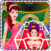 Princess Gives Birth APK