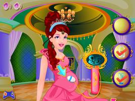 Princess Gives Birth syot layar 2