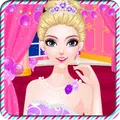 Princess Party Dress Up