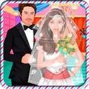 niñas juegos de boda APK