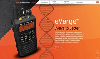 Vertex Standard eVerge Demo পোস্টার