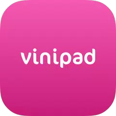 Скачать Vinipad Меню вин и продуктов п APK