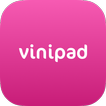 Vinipad 葡萄酒和美食菜单
