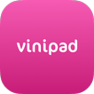 Vinipad Carte des Vins et Menu