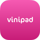 Vinipad 아이콘