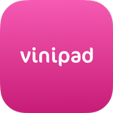 Vinipad biểu tượng