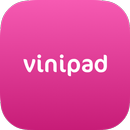 Vinipad Carte des Vins et Menu APK